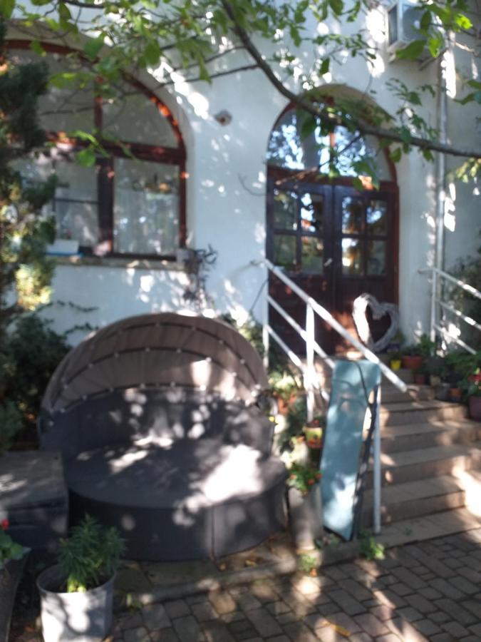 Galeria Apartman Veszprém Exterior foto