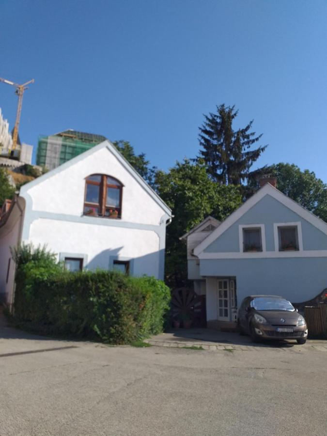 Galeria Apartman Veszprém Exterior foto