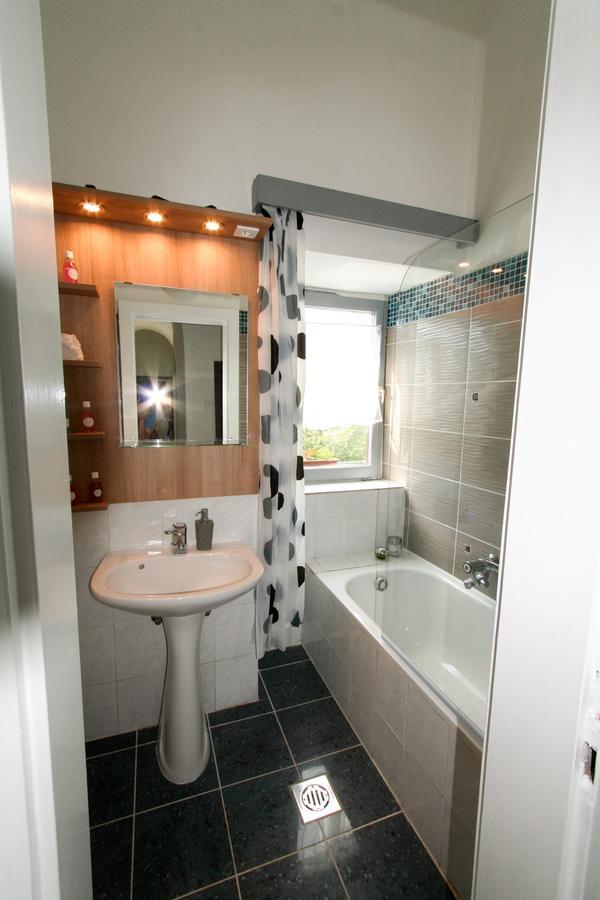Galeria Apartman Veszprém Exterior foto